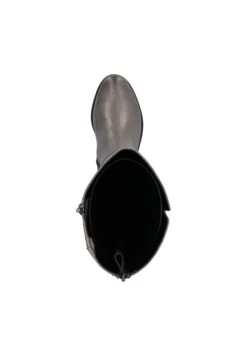 Gerry Weber Calla - Plateaulaarzen - Graphit -Caprice Winkel f6bfb23deb054bce85011de8496a9bc3