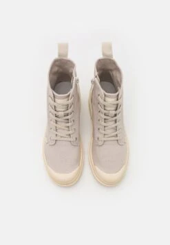 Palladium Pallabase - Enkellaarsjes Met Plateauzool - Moonstruck -Caprice Winkel f714157d03cb413a9c96b9c878d08cd3