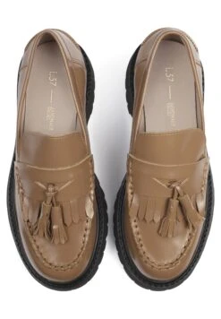 L37 Something Good - Mocassins - Nude -Caprice Winkel f737b9c4619e4fb99810dcd1fe495630