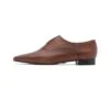 Lottusse Smithson Oxford- Instappers - Brown -Caprice Winkel f79b9153156843b9b1a2937783dce8a5