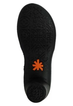 *art Elegante Alfama - Korte Laarzen - Black -Caprice Winkel f85749575b4843928b65aa43c4b91ec2