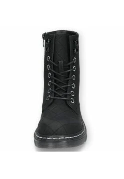 Dockers By Gerli Enkellaarsjes Met Plateauzool - Schwarz -Caprice Winkel f87c5d5e393d4469b53b5f593162c8b3