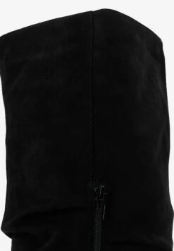 Next Forever Comfort Knee High Slouch - Laarzen Met Hoge Hak - Black -Caprice Winkel f8901742d3514c0e8059dc64f5302dfc