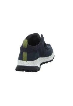 Clarks Atl Trek Wally - Sportieve Veterschoenen - Navy Nubuck -Caprice Winkel f8a2c3d85f6946fabb0925d1d03aba39