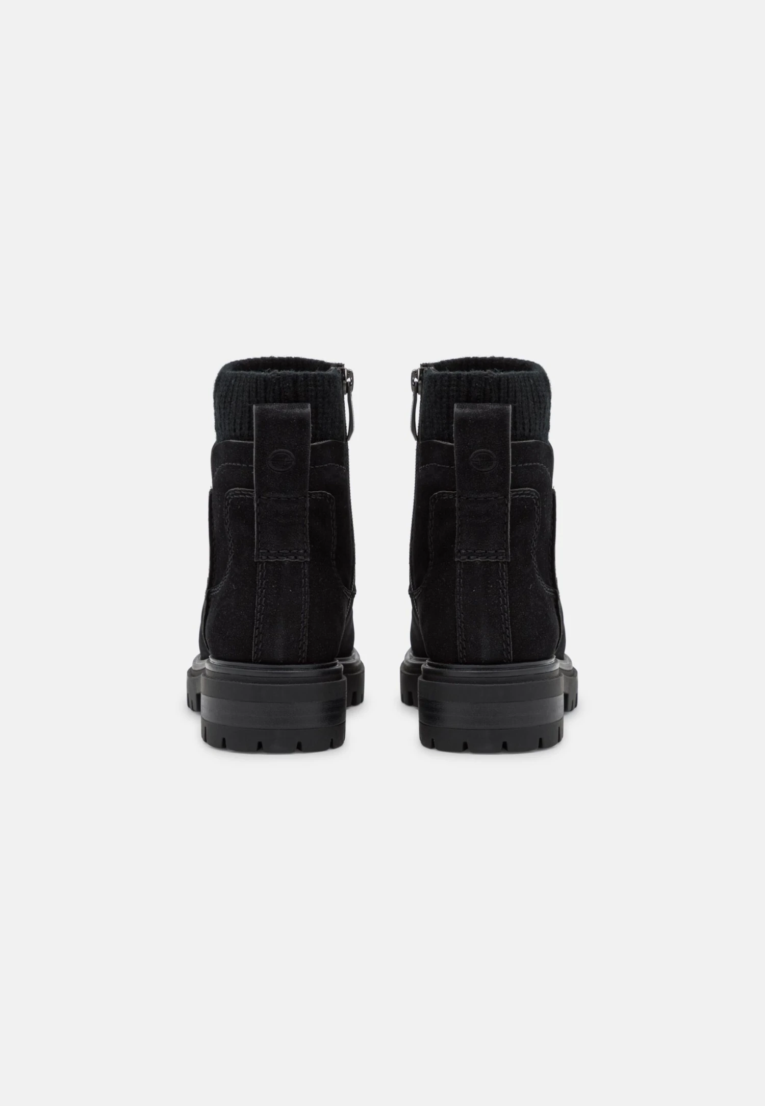 Tamaris Snowboots- Black 6 Tamaris Snowboots- Black - Afbeelding 4