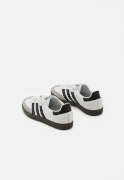 Adidas Originals Samba Og - Sneakers Laag - Footwear White/Core Black/Granit -Caprice Winkel f930460d0e4b41859425f45938e6c457