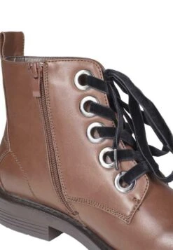 URBAN CLASSICS Veterboots - Brown 17 URBAN CLASSICS Veterboots - Brown -Caprice Winkel f9ee599550ab4345b716ebef6cba8831