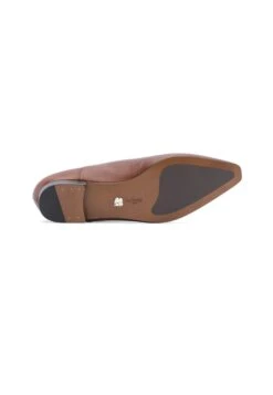 Lottusse Smithson Oxford- Instappers - Brown 10 Lottusse Smithson Oxford- Instappers - Brown -Caprice Winkel fa24b9210cc94b9ab454329d459e4a26