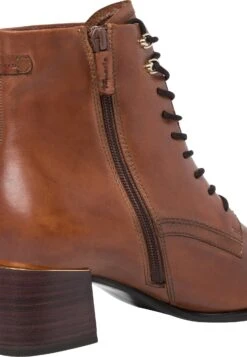 Tamaris Veterboots - Cognac 14 Tamaris Veterboots - Cognac -Caprice Winkel fb154286d12f4c69b475940544da4362