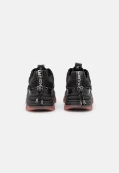 KG Kurt Geiger Limitless - Sneakers Laag - Black -Caprice Winkel fcff7b98b95943b4916723eed6f551f8