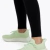 Oysho U-Move - Sneakers Laag - Green 2 Oysho U-Move - Sneakers Laag - Green -Caprice Winkel fd48718e9ed342ea91bed28335ab3c24