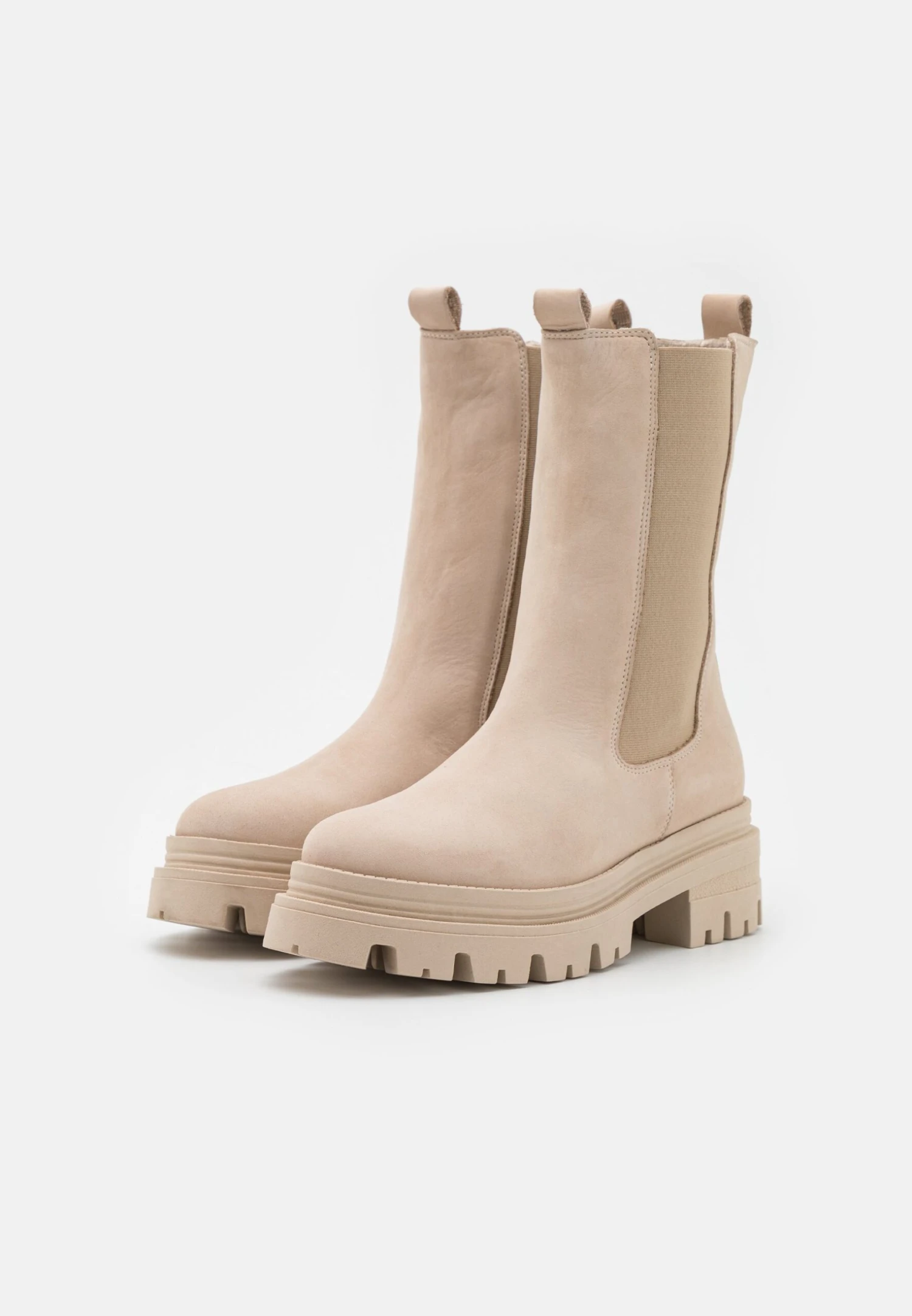 Tamaris Plateaulaarzen - Antelope 5 Tamaris Plateaulaarzen - Antelope - Afbeelding 3